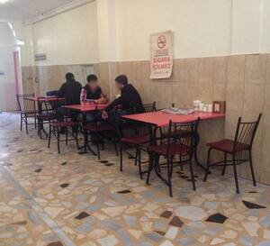 Karadeniz Pide Salonu Yenisahra Istanbul Zomato